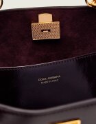 Dolce & Gabbana De piele cufăr Vittoria