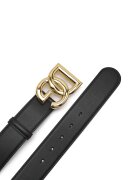 Dolce & Gabbana De piele curea