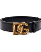 Dolce & Gabbana De piele curea