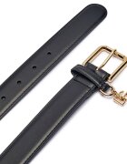 Dolce & Gabbana De piele curea