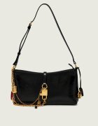 Dolce & Gabbana De piele geantă pe umăr Lock