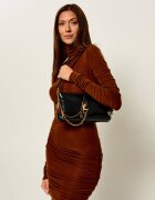 Dolce & Gabbana De piele geantă pe umăr Lock
