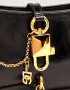 Dolce & Gabbana De piele geantă pe umăr Lock