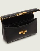 Dolce & Gabbana De piele geantă pe umăr Marlene