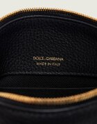 Dolce & Gabbana De piele geantă pe umăr Vittoria