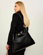 Dolce & Gabbana De piele geantă pe umăr Vittoria