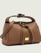 Dolce & Gabbana De piele geantă pe umăr Vittoria