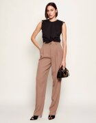 Dolce & Gabbana De piele geantă pe umăr Vittoria