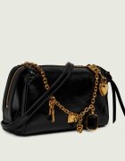 Dolce & Gabbana De piele geantă pe umăr Vittoria