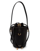 Dolce & Gabbana De piele geantă tip sac Capri