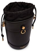 Dolce & Gabbana De piele geantă tip sac Capri