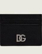 Dolce & Gabbana De piele husă pentru carduri