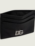 Dolce & Gabbana De piele husă pentru carduri