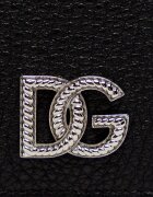Dolce & Gabbana De piele husă pentru carduri