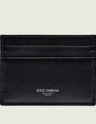 Dolce & Gabbana De piele husă pentru carduri