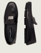 Dolce & Gabbana De piele mocasini DRIVER