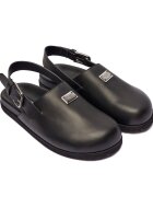 Dolce & Gabbana De piele mules (încălțăminte)