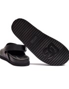 Dolce & Gabbana De piele mules (încălțăminte)
