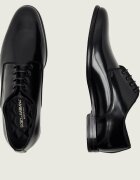 Dolce & Gabbana De piele pantofi derby