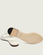 Dolce & Gabbana De piele șlapi