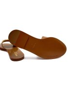Dolce & Gabbana De piele șlapi