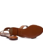 Dolce & Gabbana De piele șlapi