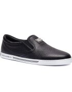Dolce & Gabbana De piele slip on Saint Tropez