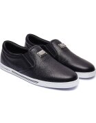 Dolce & Gabbana De piele slip on Saint Tropez