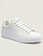 Dolce & Gabbana De piele sneakers