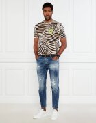 Dolce & Gabbana De piele sneakers