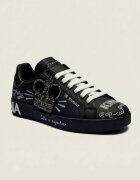 Dolce & Gabbana De piele sneakers