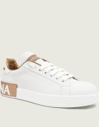 Dolce & Gabbana De piele sneakers