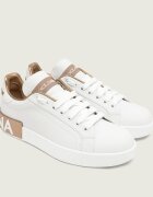 Dolce & Gabbana De piele sneakers