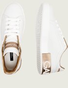 Dolce & Gabbana De piele sneakers