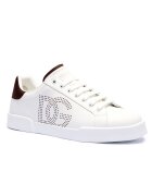 Dolce & Gabbana De piele sneakers