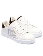 Dolce & Gabbana De piele sneakers