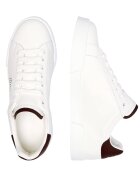Dolce & Gabbana De piele sneakers