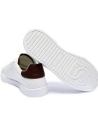 Dolce & Gabbana De piele sneakers