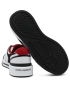 Dolce & Gabbana De piele sneakers