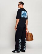 Dolce & Gabbana De piele sneakers Bassa Vit