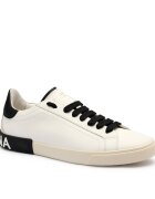 Dolce & Gabbana De piele sneakers Portofino