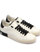 Dolce & Gabbana De piele sneakers Portofino