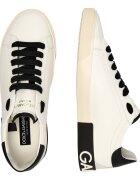 Dolce & Gabbana De piele sneakers Portofino