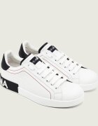 Dolce & Gabbana De piele teniși