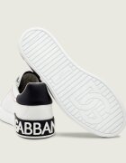 Dolce & Gabbana De piele teniși