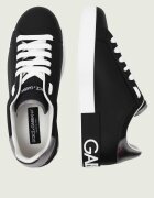 Dolce & Gabbana De piele teniși