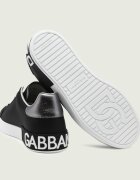 Dolce & Gabbana De piele teniși