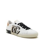 Dolce & Gabbana De piele teniși
