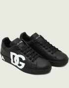 Dolce & Gabbana De piele teniși
