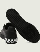 Dolce & Gabbana De piele teniși